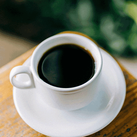 ハンドドリップコーヒー