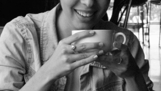 ほっと一息つける時間